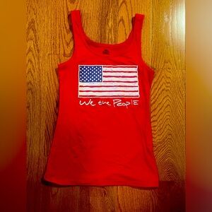 WWE Jack Swagger Tank